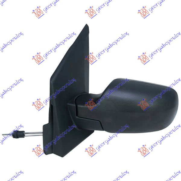 Oglinda Mecanica -06 - Ford Fiesta 2002 , 1452854