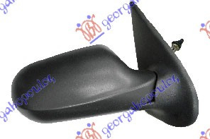 Oglinda Mecanica -07 - Fiat Strada 2005 , 735415332