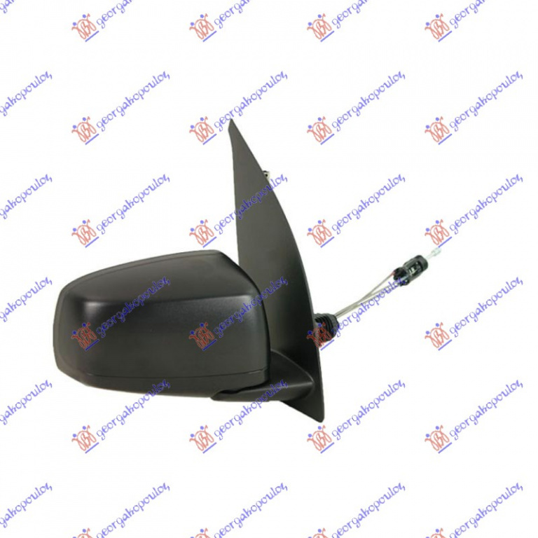 Oglinda Mecanica -09 - Fiat Panda 2003 , 735357185