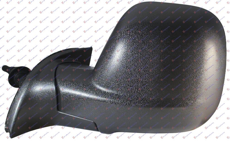 Oglinda Mecanica 12- - Citroen Berlingo 2008 , 1608750880