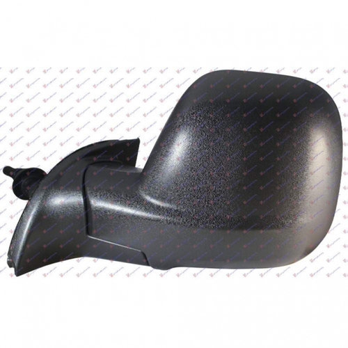 Oglinda Mecanica 12- - Citroen Berlingo 2015 , 11608751180