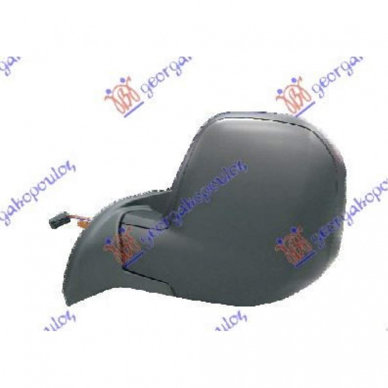 Oglinda Mecanica -12 - Peugeot Partner 2008 , 8153hl