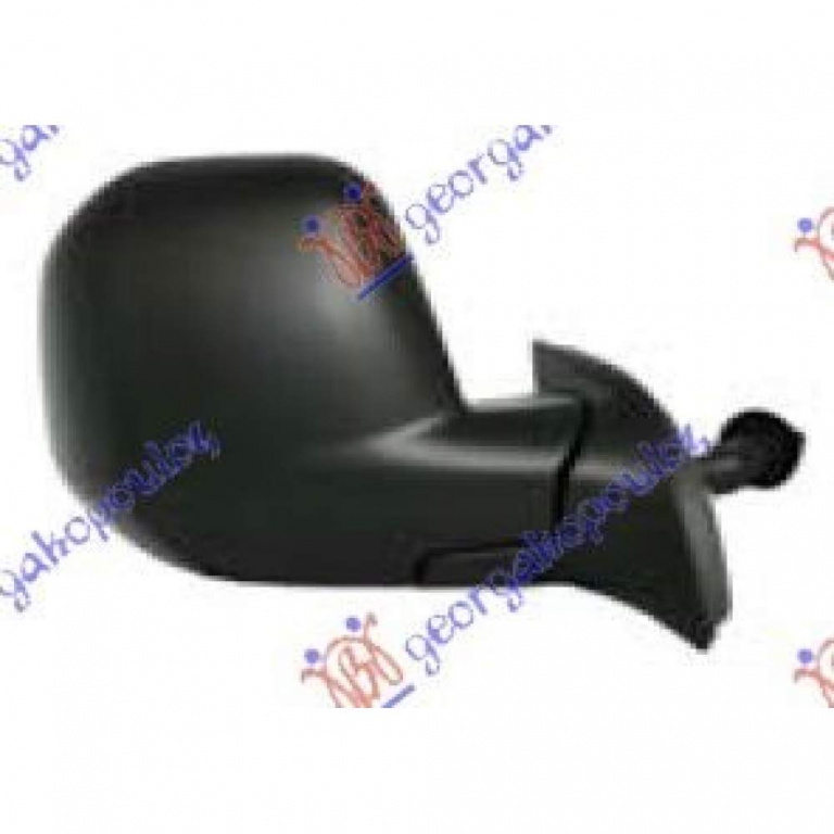 Oglinda Mecanica 12- - Peugeot Partner 2008 , 1608750880