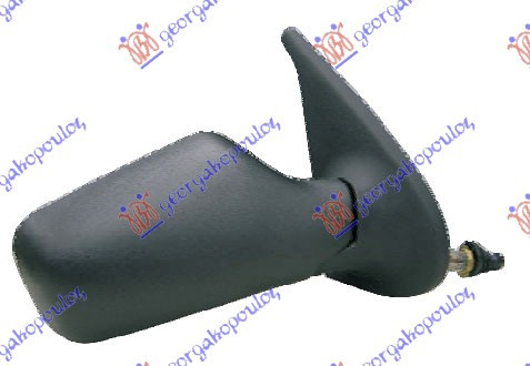 Oglinda Mecanica 3d -02 - Fiat Palio 1999 , 735252601