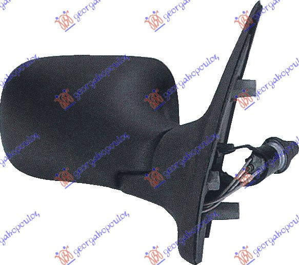 Oglinda Mecanica 3d - Fiat Punto 1995 , 5895319