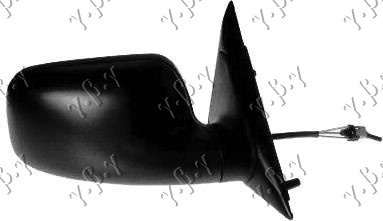 Oglinda Mecanica 3d - Seat Ibiza 1990