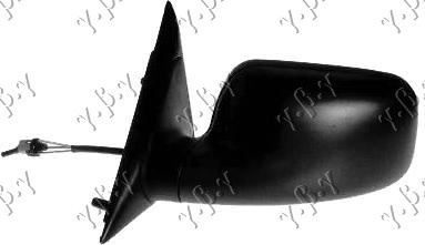 Oglinda Mecanica 3d - Seat Ibiza 1990