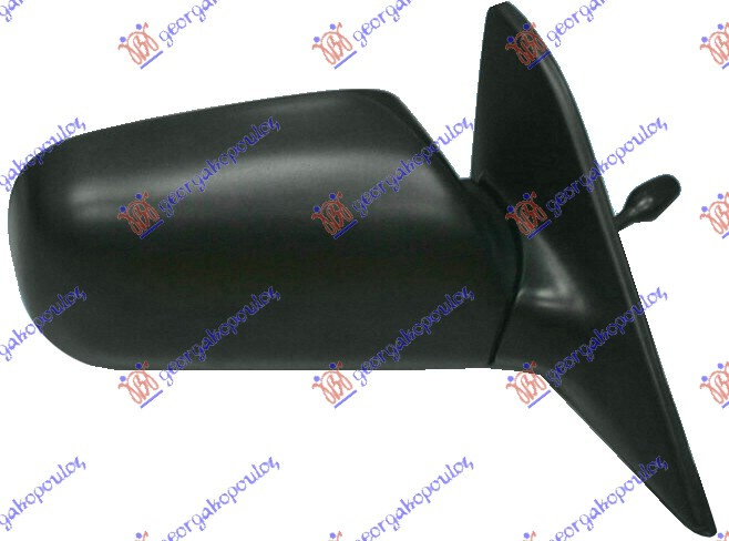 Oglinda Mecanica 4/5d - Toyota Corolla (E 11) Sdn 19997 1998