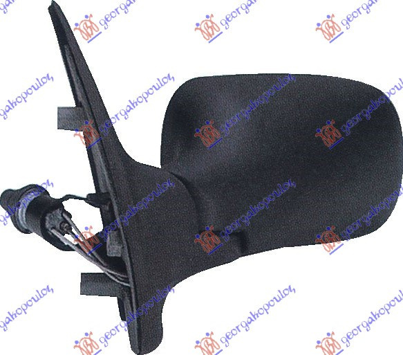 Oglinda Mecanica 5d - Fiat Punto 1995 , 5895317