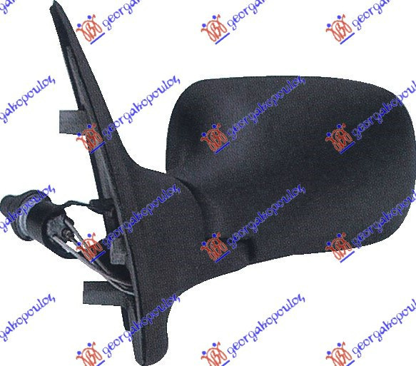 Oglinda Mecanica 5d - Fiat Punto 1995 , 5895317