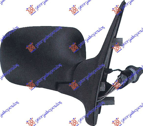 Oglinda Mecanica 5d - Fiat Punto 1995 , 71712587