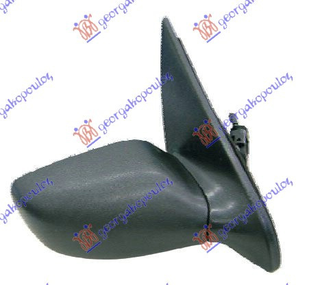 Oglinda Mecanica 94- - Ford Fiesta Iii 1990