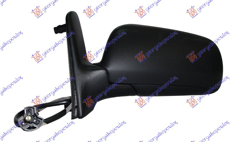 Oglinda Mecanica 98-01 - Seat Alhambra 1995 , 7m385750701c