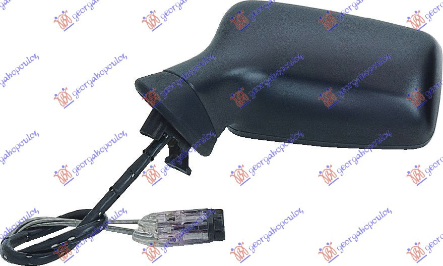 Oglinda Mecanica - Audi 80 1986 , 893857501g3fz