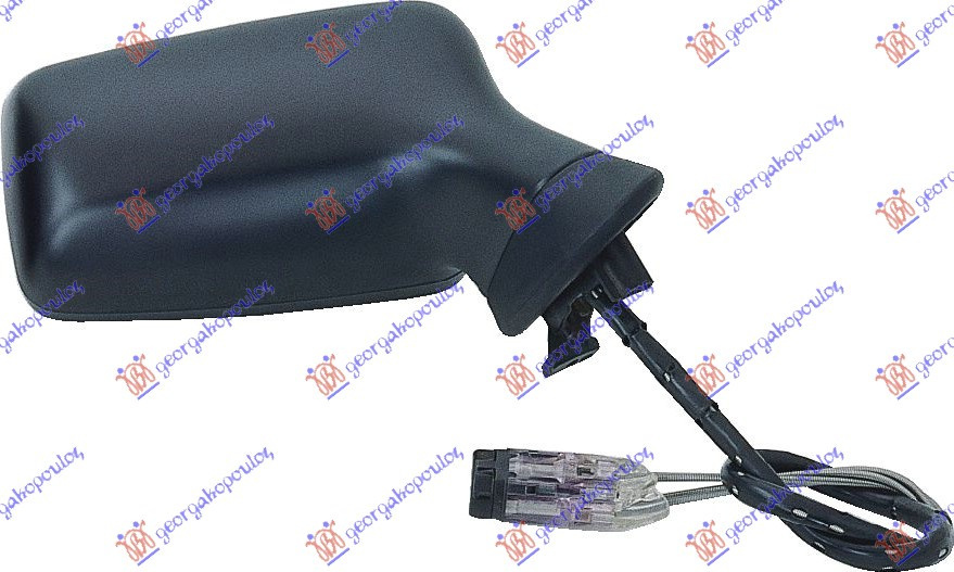Oglinda Mecanica - Audi 80 1986 , 893857502g3fz