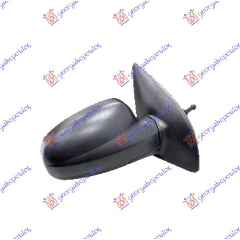 Oglinda Mecanica - Chevrolet Aveo H/B-L/B 2008 , 96394981