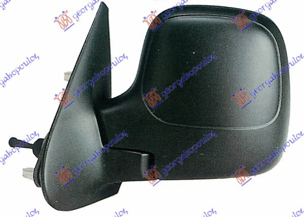Oglinda Mecanica - Citroen Berlingo 1996 , 8153hl