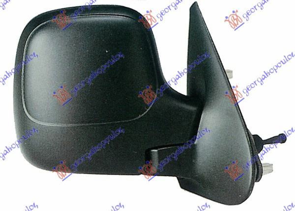 Oglinda Mecanica - Citroen Berlingo 1996 , 8153hr