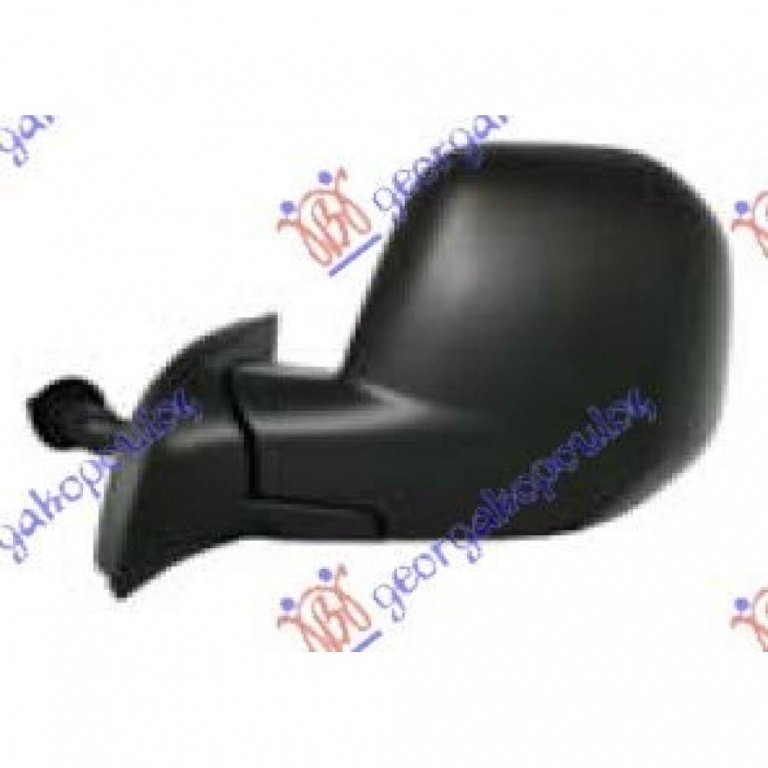 Oglinda Mecanica - Citroen Berlingo 2002 , 8153hl