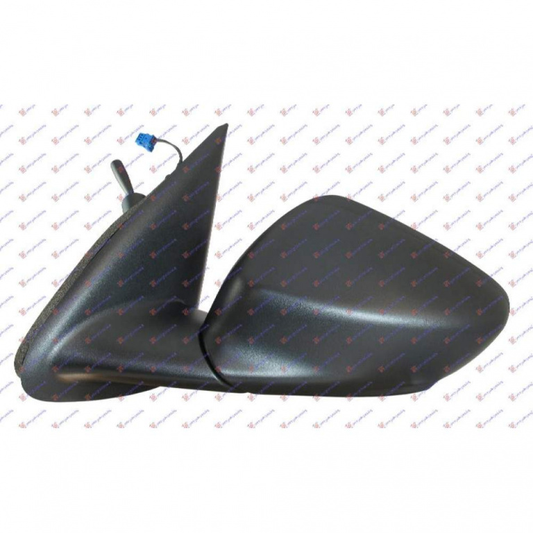 Oglinda Mecanica - Citroen C-Elysee 2016 , 1609064380