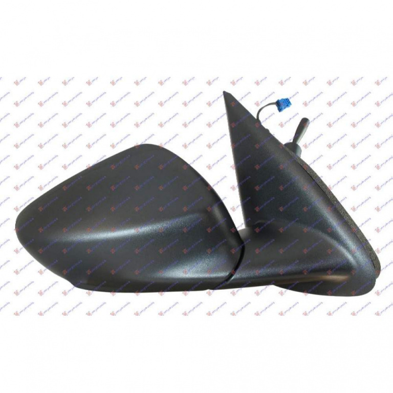Oglinda Mecanica - Citroen C-Elysee 2016 , 1609064680