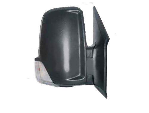 Oglinda mecanica dreapta cu semnalizare VW Crafter 2006-2009