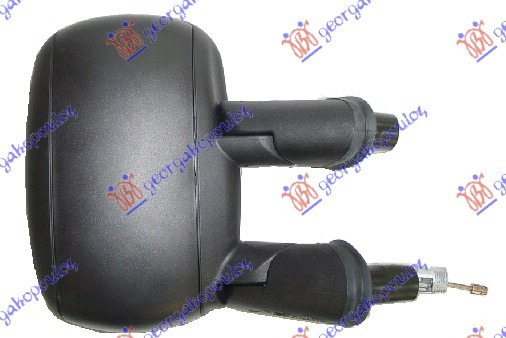 Oglinda Mecanica - Fiat Doblo 2001 , 735419591