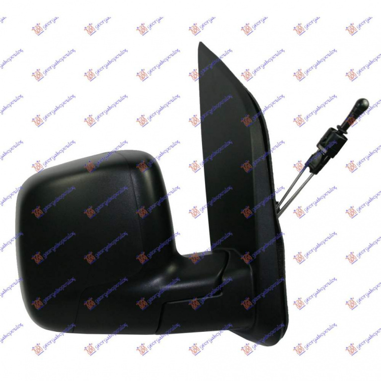 Oglinda Mecanica - Fiat Fiorino/Qubo 2016 , 735460570