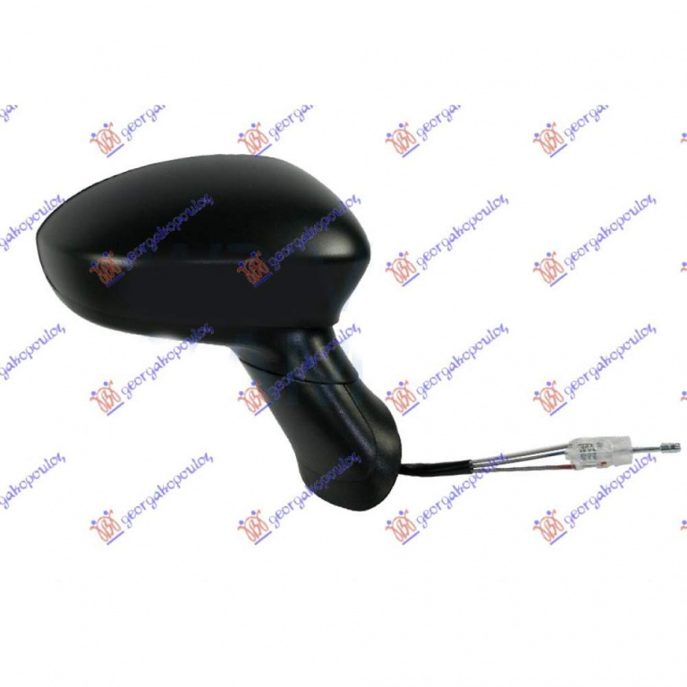 Oglinda Mecanica - Fiat Linea 2007 , 735