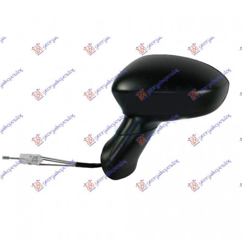 Oglinda Mecanica - Fiat Linea 2013 , 735593694