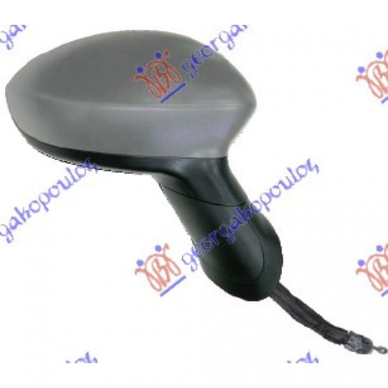 Oglinda Mecanica - Fiat Linea 2013 , 735596878