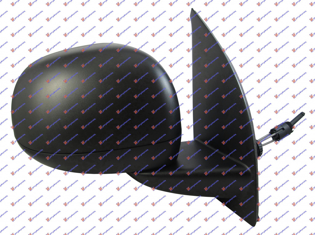 Oglinda Mecanica - Fiat Panda New 2012 , 735594377