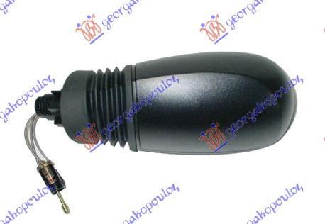 Oglinda Mecanica - Fiat Punto 1999 , 735310075