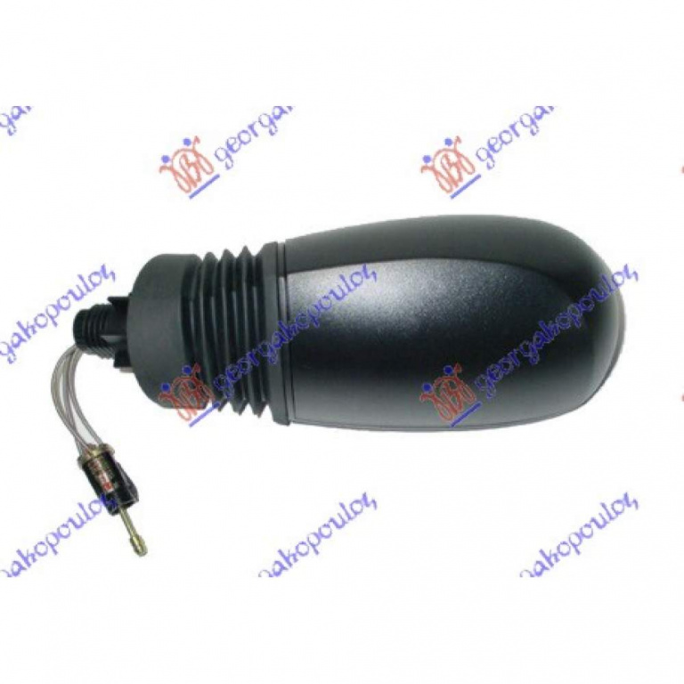 Oglinda Mecanica - Fiat Punto 2003 , 735310073