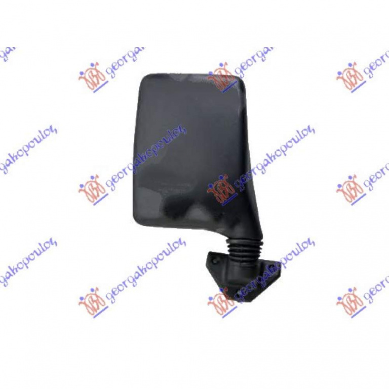 Oglinda Mecanica - Fiat Punto 2003 , 735310075