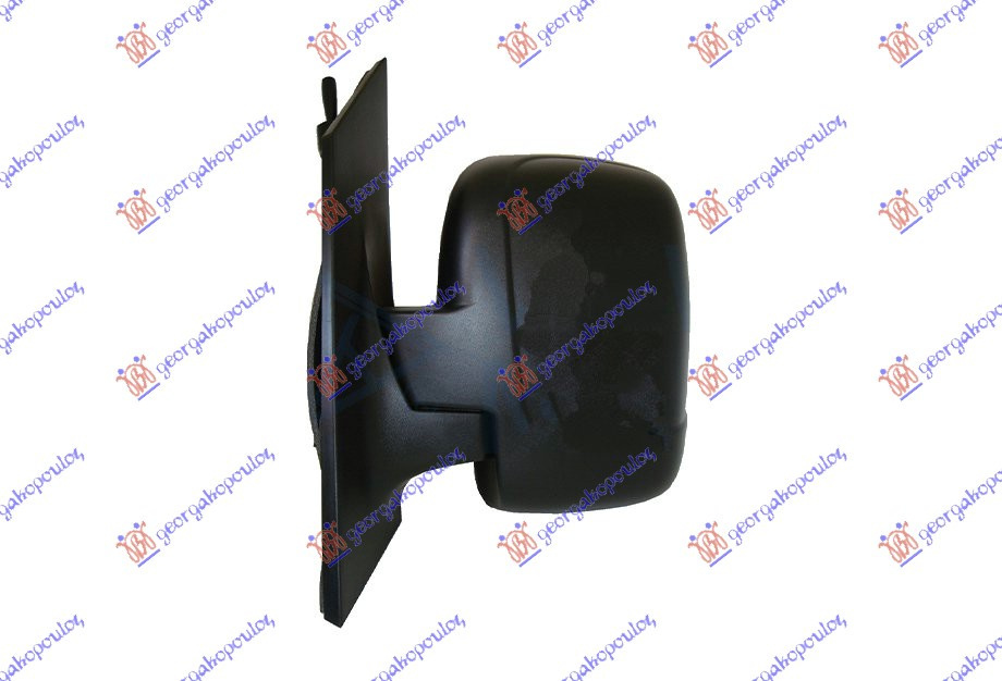 Oglinda Mecanica - Fiat Scudo 2007 , 1488681898