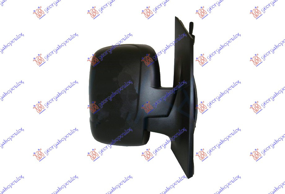 Oglinda Mecanica - Fiat Scudo 2007 , 1488681898