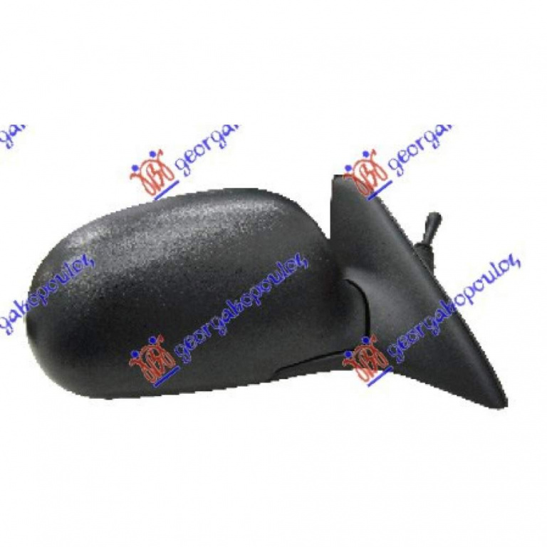 Oglinda Mecanica - Hyundai Accent H/B 1994 , 87605-22500