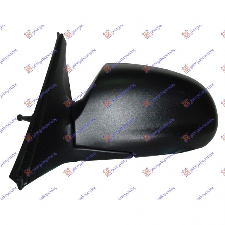 Oglinda Mecanica - Hyundai Accent H/B 1999 , 87610-25011