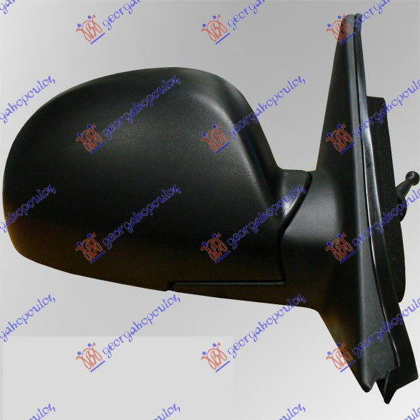 Oglinda Mecanica - Hyundai Accent H/B-L/B 2003 , 8762025730