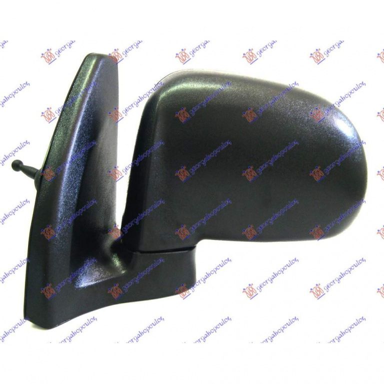 Oglinda Mecanica - Hyundai Atos Prime 2003 , 87620-06100ca