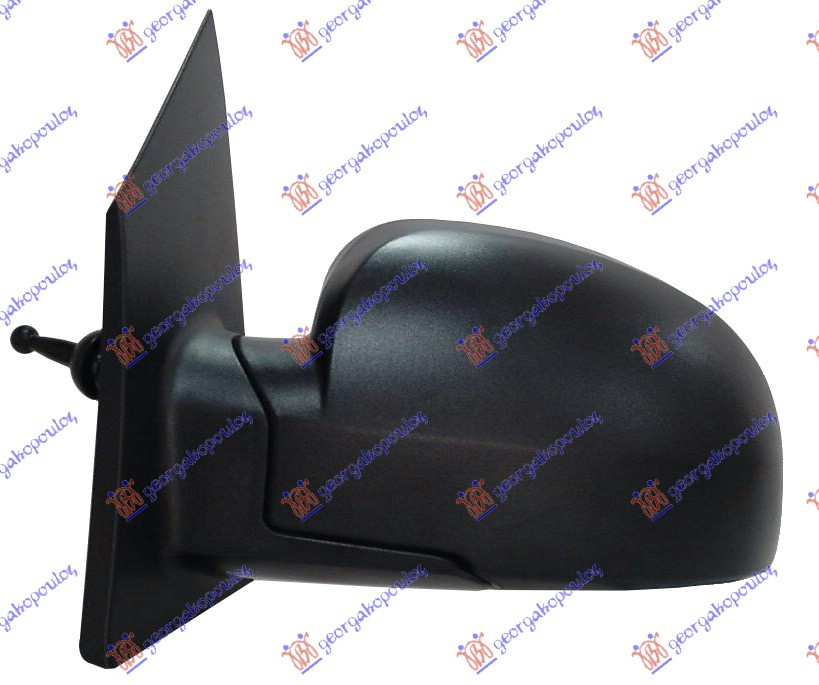 Oglinda Mecanica - Hyundai Getz 2002 , 87610-1c200ca