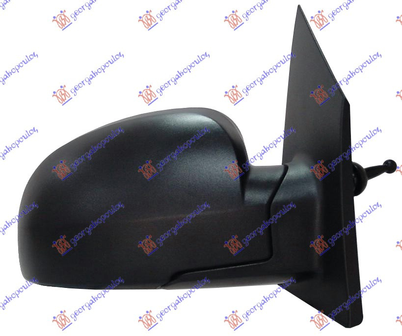 Oglinda Mecanica - Hyundai Getz 2002 , 87620-1c200ca