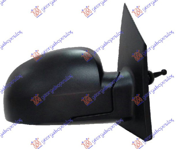 Oglinda Mecanica - Hyundai Getz 2002 , 876201c030ca