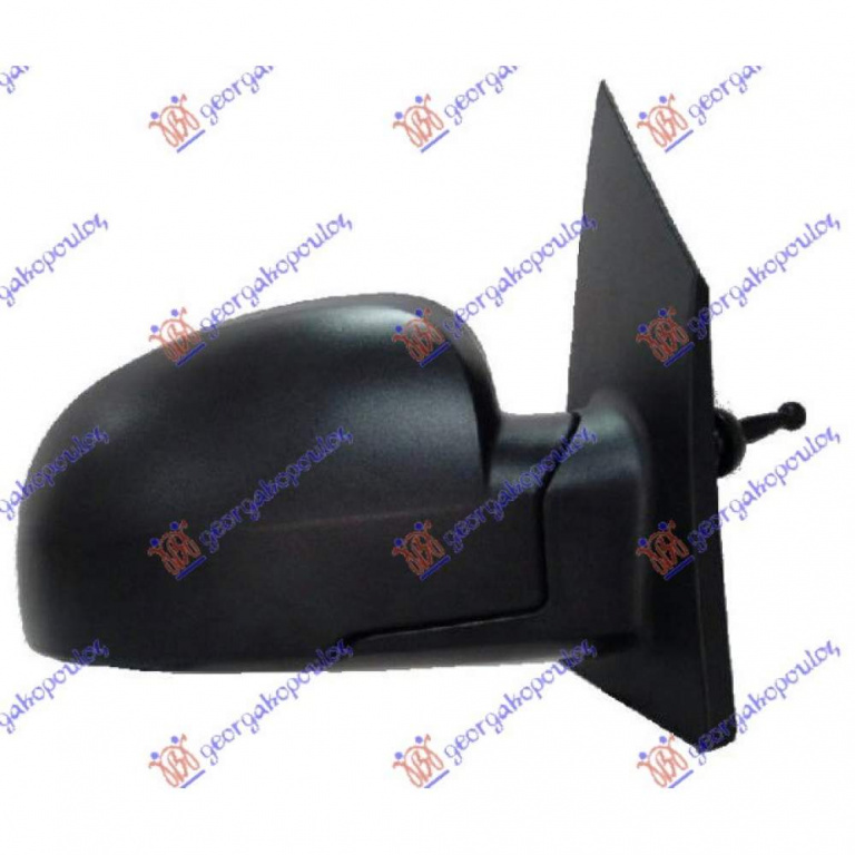 Oglinda Mecanica - Hyundai Getz 2006 , 87610-1c200ca