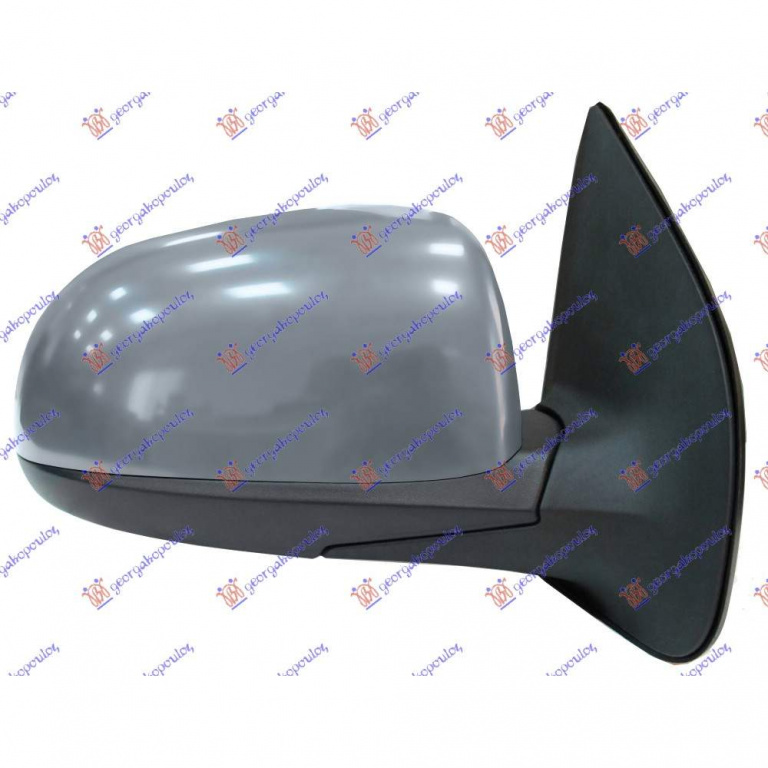 Oglinda Mecanica - Hyundai I20 2008 , 87610-1j000
