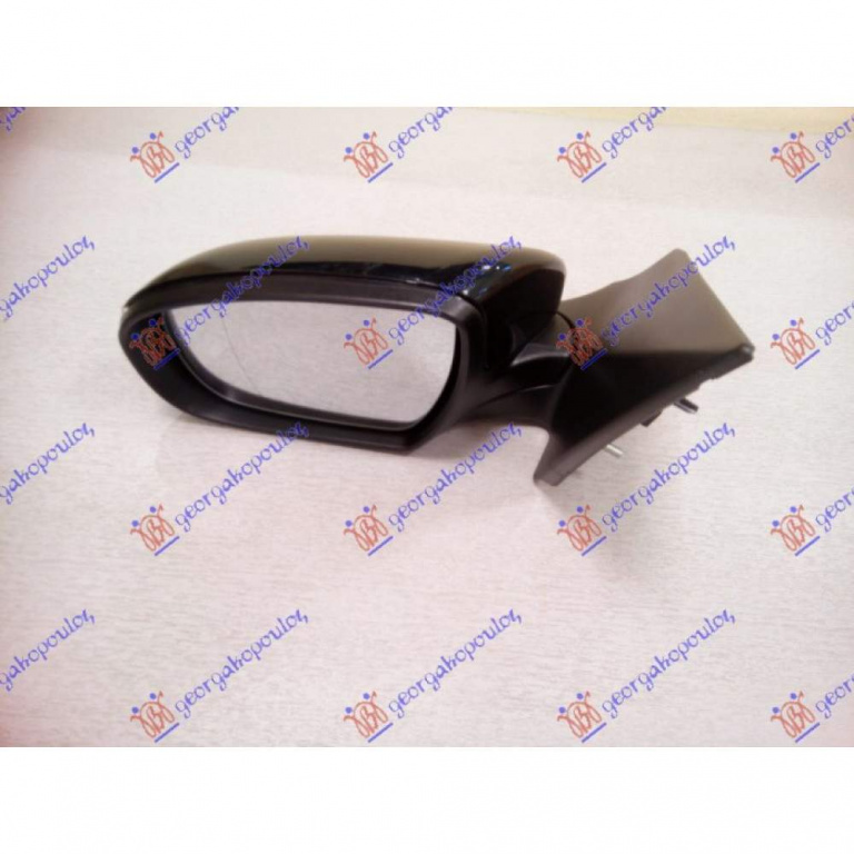 Oglinda Mecanica - Hyundai I20 2018 , 87610-C8000
