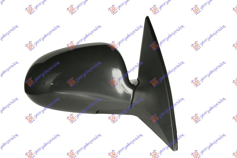 Oglinda Mecanica - Hyundai I30 2007 , 87620-2l330