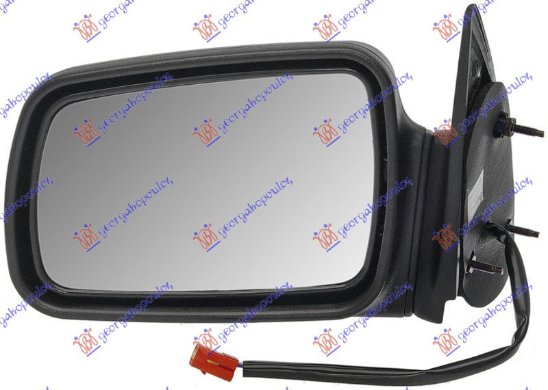 Oglinda Mecanica Incalzita - Jeep Grand Cherokee 1993 , 55154811
