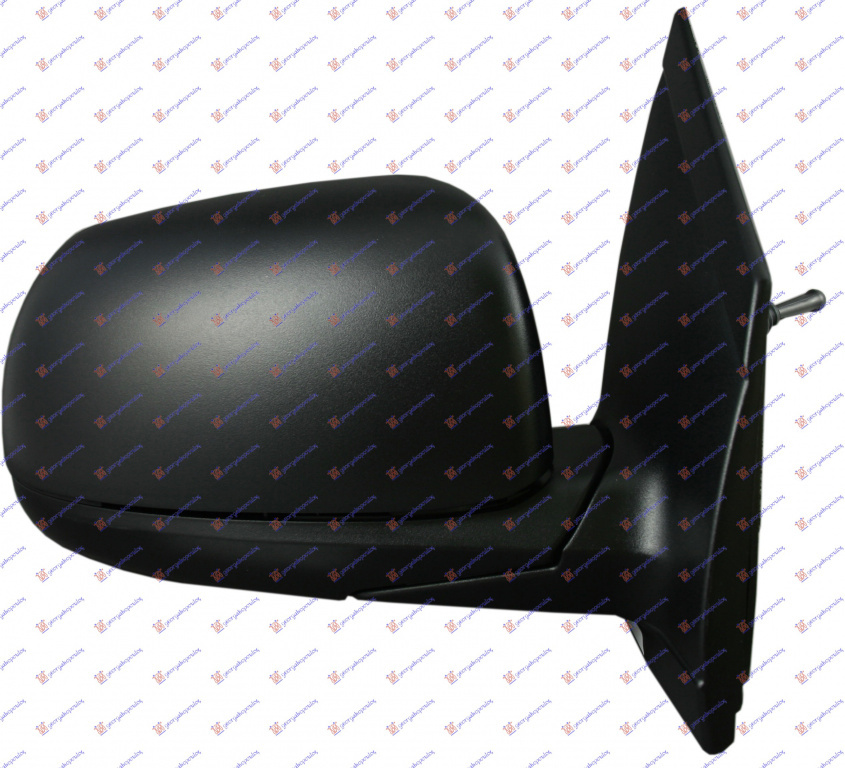 Oglinda Mecanica - Kia Picanto 2011 , 87620-1y60000